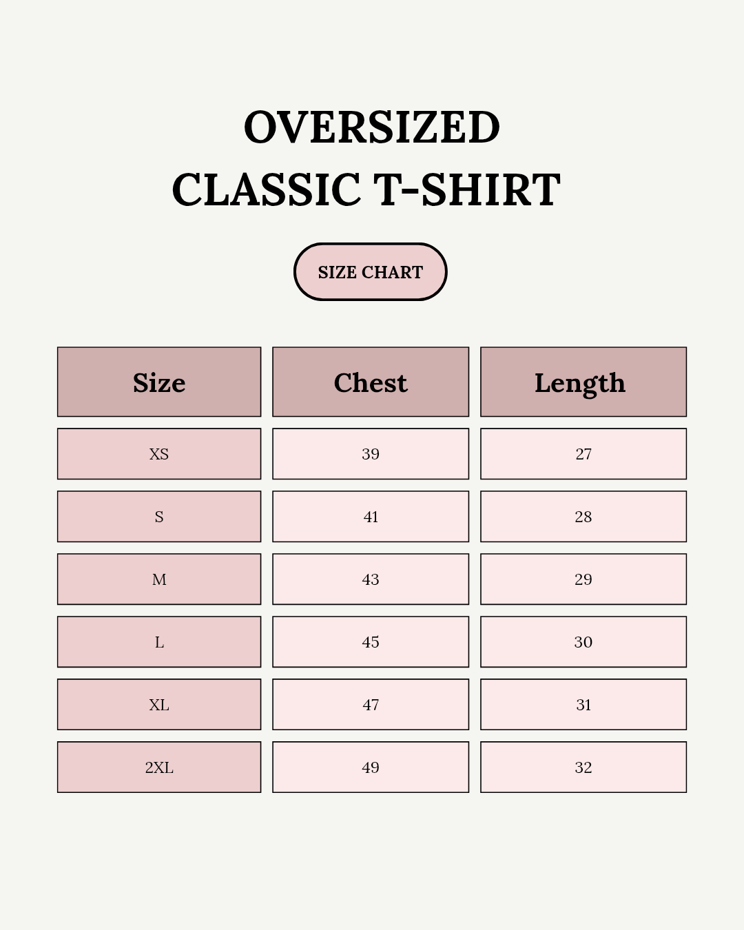 Oversized Graphic Tee Women | Aesthetic Statement Tshirt