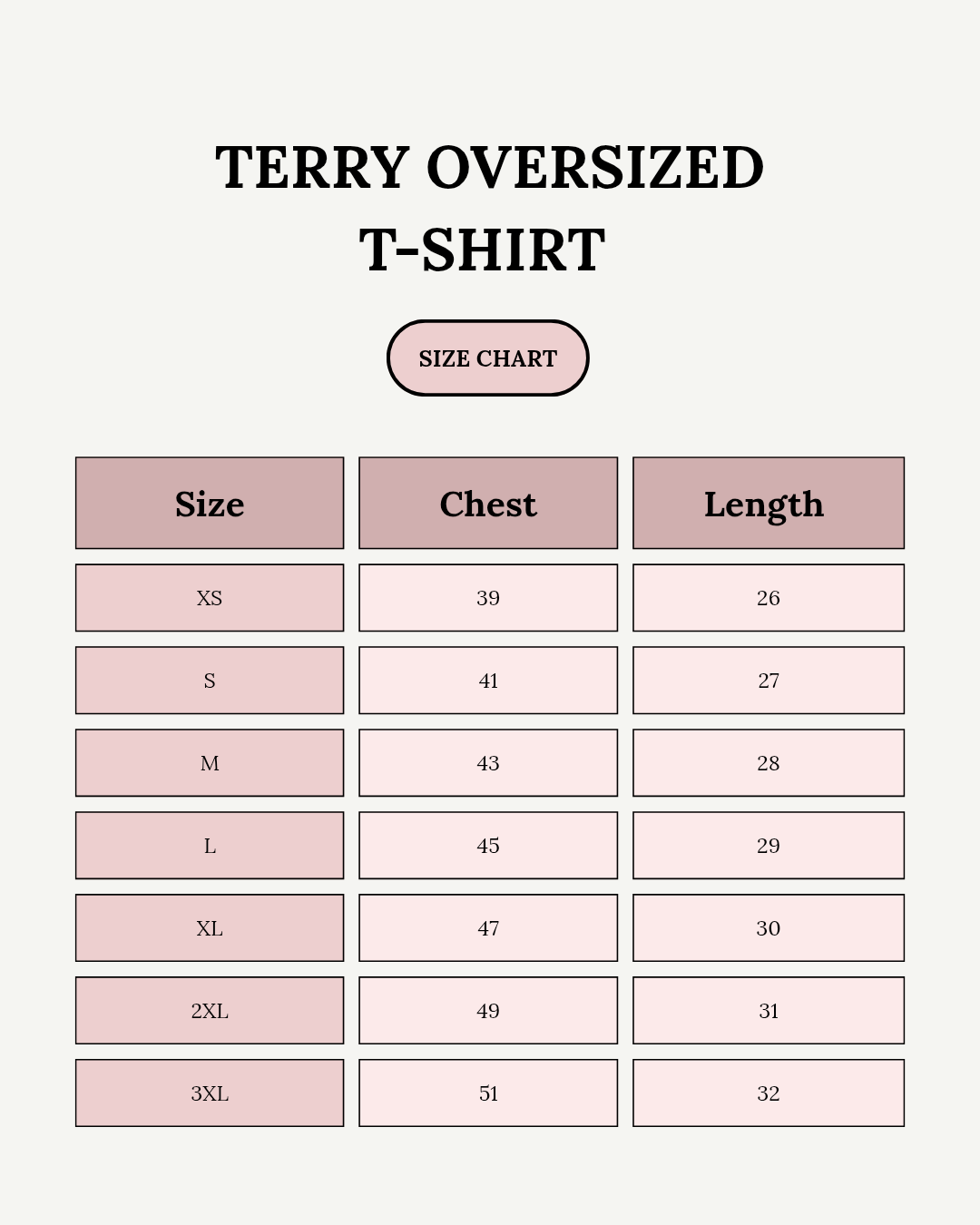 Oversized Terry Tee Women | Hot Girl Summer Graphic